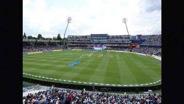 IND vs Eng 5th Test: ECB, Warwickshire to Investigate Reports of Racist Abuse in Crowd at Edgbaston