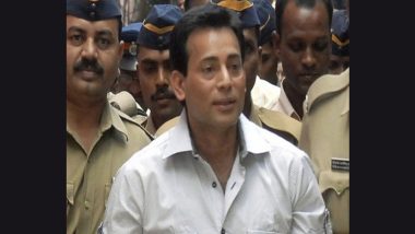 1993 Mumbai Serial Blasts Case: Centre Bound To Release Abu Salem After 25 Years Imprisonment, Says Supreme Court