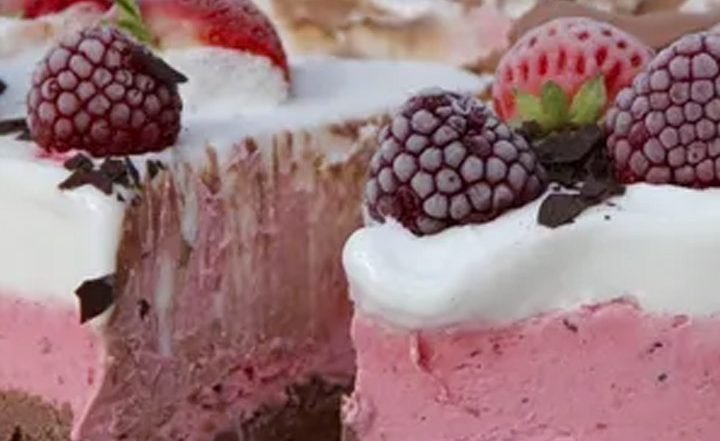 Cake Ideas for Fourth of July 2022: Six Yummy Cake Recipes To Prepare on US Independence Day!