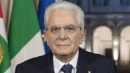 Italy Political Crisis: Italian President Sergio Mattarella Rejects Prime Minister Mario Draghi&rsquo;s Resignation Offer