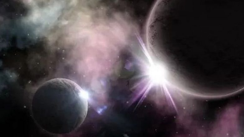 Star-Mapping ESA’s Gaia Spacecraft Detects Jupiter-Like Planets