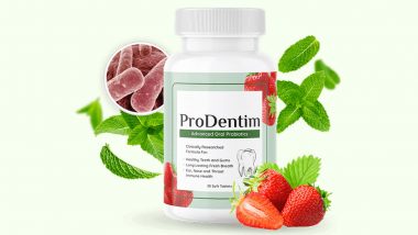 ProDentim Candy Reviews – Is Pro Dentim Candy Safe & Effective for You? ProDentim Customer Reviews Explains Complete Details of Ingredients, Official Website, Cost & Side Effects