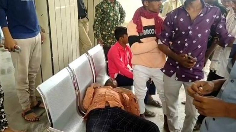 Gujarat Hooch Tragedy: Death Toll Rises to 24; Dozens Still Critical