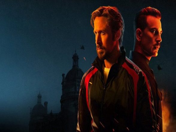 Entertainment News | Netflix Unveils Plans to Launch 'The Gray Man' Sequel and Spin-off - Vimarsana News