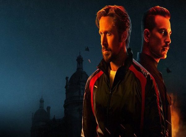 Entertainment News | Netflix Unveils Plans to Launch 'The Gray Man' Sequel and Spin-off