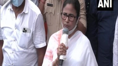 India News | Presidential Elections: Droupadi Murmu's Chances Are Better, Says Mamata Banerjee