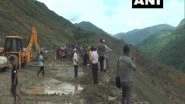 India News | 4 More Bodies Recovered from Manipur Landslide Site