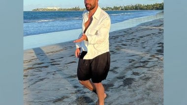 Entertainment News | Singer Ricky Martin Denies Sexual Abuse Allegations by 21-year-old Nephew