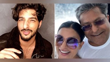 Entertainment News | Days After Lalit Modi Announces His Relationship with Sushmita Sen, Her Ex-boyfriend Shares a Cryptic Note