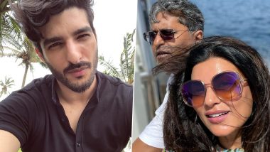 Sushmita Sen’s Ex-Boyfriend Rohman Shawl Reacts To Memes Over Actress’ Relationship With Lalit Modi, Shares A Cryptic Post On Instagram