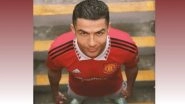 Cristiano Ronaldo Not Leaving Manchester United! The Red Devils Drop Possibly the Biggest Hint Following Their New Kit Launch