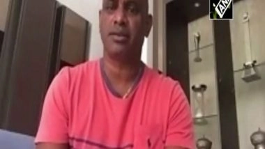 World News | Former Lankan Cricketer Marks July 9, when Protestors Took to Streets, as 'Public Day'