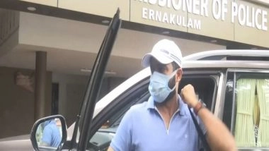 India News | Sexual Assault Case: Actor Vijay Babu Appears for Interrogation for 7th Consecutive Day