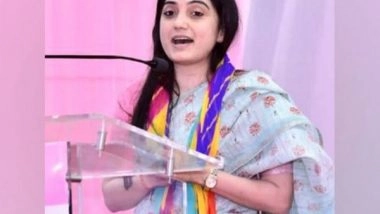 India News | SC's Remarks on Nupur Sharma Not in Sync With Judicial Ethos: Retired Judges, Bureaucrats Pen Open Letter to CJI