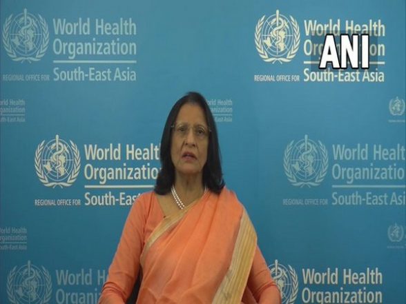 India News | World Witnessing Unexpected Emergence of Monkeypox: WHO's Dr Poonam Khetrapal - Vimarsana News