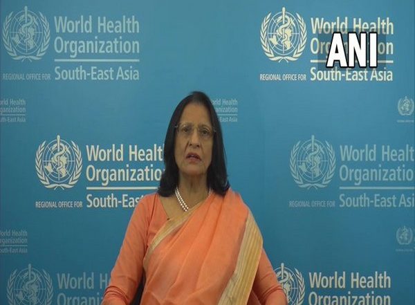 India News | World Witnessing Unexpected Emergence of Monkeypox: WHO's Dr Poonam Khetrapal