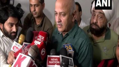 India News | Delhi Assembly Passes Bill for Salary Hike of MLAs