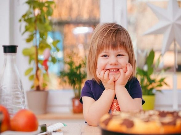 Lifestyle News | Study Reveals That Children Prefer Natural Food More Than Processed - Vimarsana News