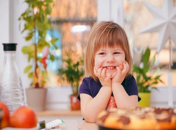 Lifestyle News | Study Reveals That Children Prefer Natural Food More Than Processed