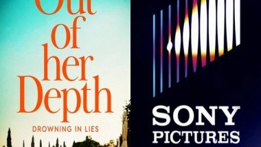 Entertainment News | Sony Pictures Television to Launch 'Out of Her Depth'; Channel 4 to Release Myanmar's Army Documentary