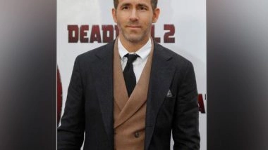 Entertainment News | Ryan Reynolds Honors Will Ferrell's Birthday with Special Video Tribute