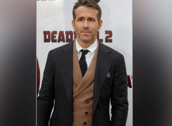 Entertainment News | Ryan Reynolds Honors Will Ferrell's Birthday with Special Video Tribute