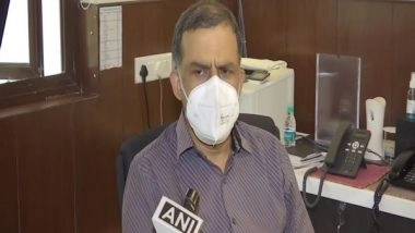 India News | Special Teams Formed to Probe Suspected Terror Module Busted in Bihar