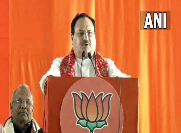 India News | BJP Chief Hits out at KCR Govt, Says State Under Rs 4.5 Lakh Cr Loss