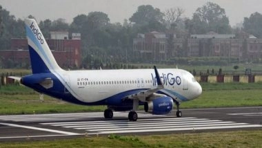 India News | DGCA Seeks Explanation from Indigo After Massive Flight Delays