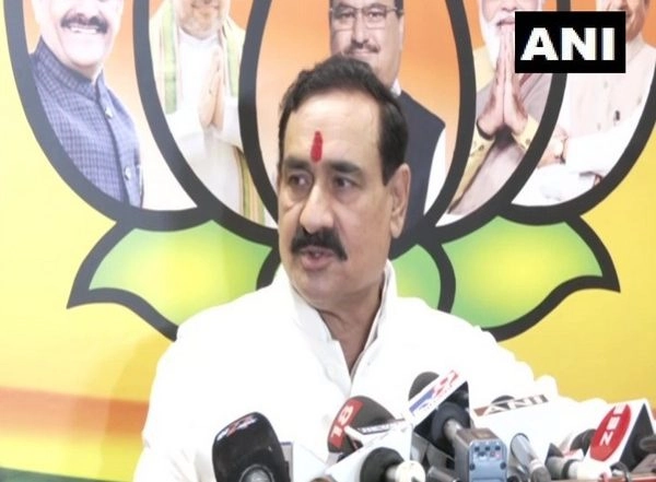 Madhya Pradesh: Home Minister Narottam Mishra Initiates Probe After College Students Fined for Chanting Hanuman Chalisa in Bhopal