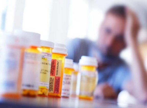 World News | Chinese Drug Mafia Hand-in-glove with Mexican Criminals, Stoking Deadly Opioid Crisis in US