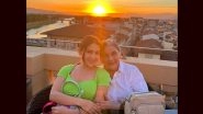 Sara Ali Khan And Amrita Singh Enjoy Golden Hour In Florence! Actress&rsquo; New Pictures From Her Travel Diaries Are Unmissable