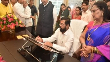 India News | Eknath Shinde and Devendra Fadnavis to Meet PM Modi: Sources