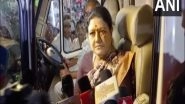 Tamil Nadu Panel Indicts VK Sasikala Over J Jayalalitha&rsquo;s Death, Govt Says Action After Getting Legal Opinion