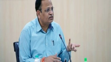 India News | Delhi HC Directs Trial Court Not to Consider Satyendar Jain's Medical Report Filed by LNJP