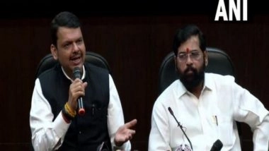 India News | Maharashtra CM Slashes Petrol, Diesel Prices by Rs 5,  Rs 3 Respectively