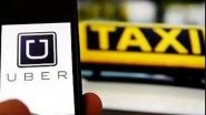 World News | Uber Used Stealth Technology to Thwart Government Probe: Report