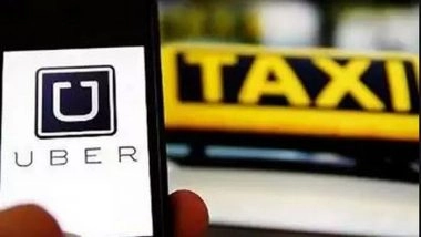 World News | Uber Used Stealth Technology to Thwart Government Probe: Report