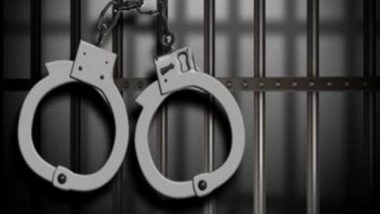 India News | Haryana Vigilance Bureau Nabs 91 Officials in Last 6 Months, for Taking Bribes