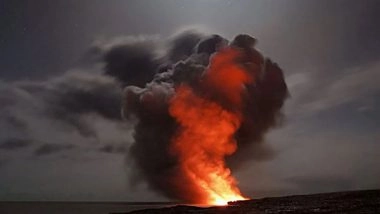 Science News | Smallest Nuclear War Would Devastate Ocean Systems, Say Researchers