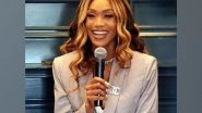 Entertainment News | Tami Roman's 'Caught In The Act: Unfaithful' Gets Season 2 Nod