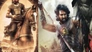 Entertainment News | Twitter Erupts with 'Ponniyin Selvan', 'Bahubali' Comparisons