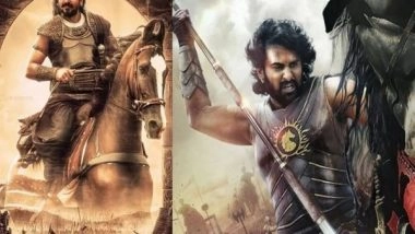 Entertainment News | Twitter Erupts with 'Ponniyin Selvan', 'Bahubali' Comparisons