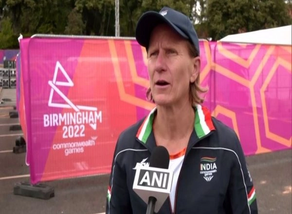 Sports News | Coach Janneke Schopman Wants Indian Women's Hockey Team to 'execute Plans Well' Against Ghana in CWG 2022