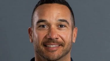 Sports News | Gareth Breese Appointed as Welsh Fire Women's Head Coach