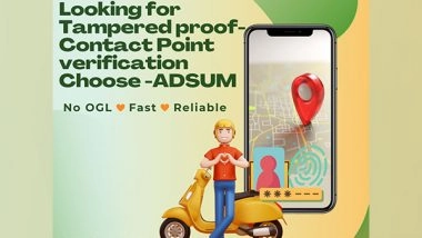 Business News | Adsum Advisory Services Pvt Ltd Eyeing PAN India Expansion