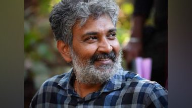 Entertainment News | SS Rajamouli Praises Kichcha Sudeepa for His Upcoming Movie 'Vikrant Rona'