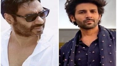 Entertainment News | Bollywood Celebs Wish Their Gurus on Guru Purnima