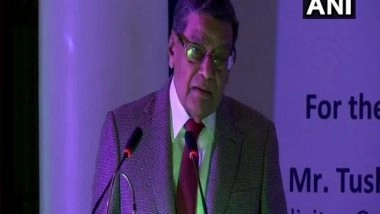 India News | Attorney General Refuses to Give Consent for Contempt of Court Proceedings Case Against 3 Persons for Criticising SC Judges