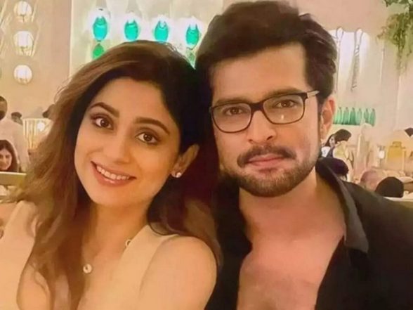 Entertainment News | 'Rakesh and I Are No Longer Together': Shamita Shetty, Raqesh Bapat Announce Breakup on Social Media - Vimarsana News